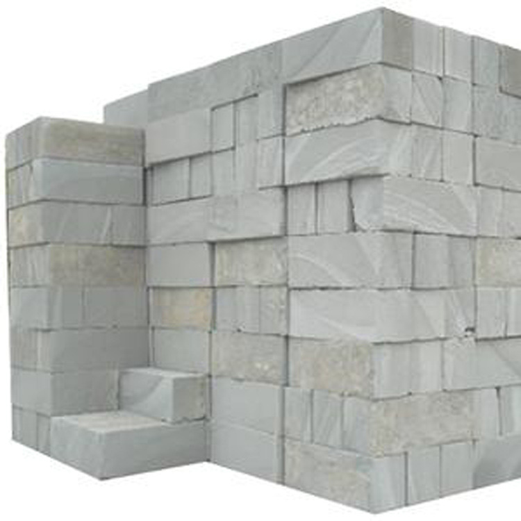 皋兰不同砌筑方式蒸压加气混凝土砌块轻质砖 加气块抗压强度研究