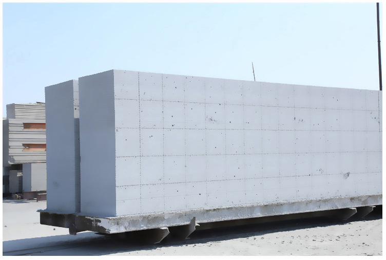 皋兰加气块 加气砌块 轻质砖气孔结构及其影响因素